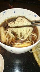 心蕎人さくら