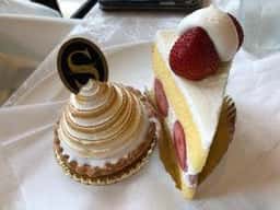 ケーキハウスショウタニ 武庫之荘店