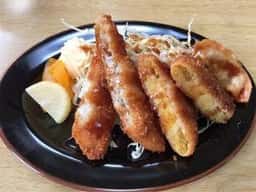 キリンラーメン