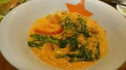 金星パスタ くずはモール店