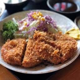 富くどり食堂