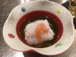 炙り割烹 口福 いど屋