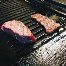 ハモ肉