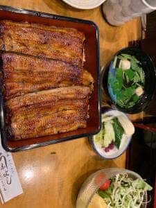 蒲焼 うなよし