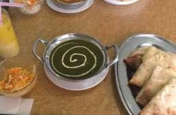 インド・ネパール料理 ヒマラヤ
