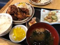 神戸食堂