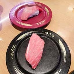 スシロー あすと長町店