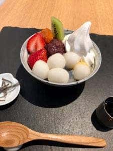 Shiratama Salon 新三郎