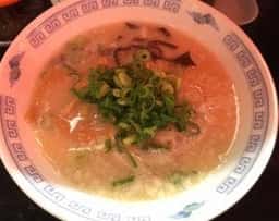 呉麺屋 アクアセンター街店