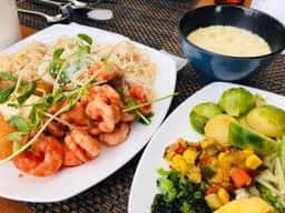 シアラ ヒルトン福岡シーホーク