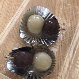 だるまや仲町菓子店