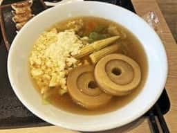 一風堂 沖縄パルコシティ店