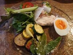 イタリア料理 Olmo