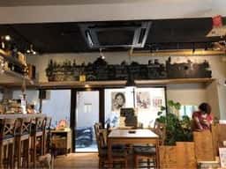 Cafe Tony&Chloe