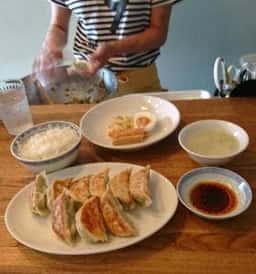 山本餃子