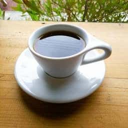 自家焙煎 福伝珈琲店