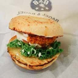 BAGEL & BAGEL 佐野プレミアム・アウトレット店