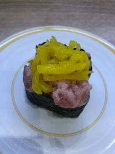 かっぱ寿司 半田店