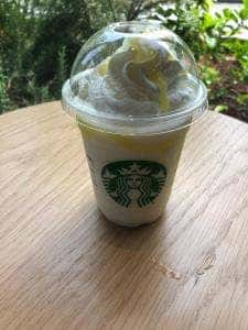 スターバックス コーヒー 半田店