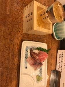 天ぷらさかな へい吉