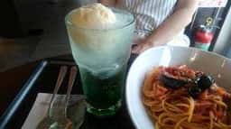 タリーズコーヒー ＆TEA イオンタウン仙台泉大沢店