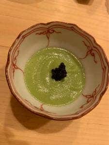 鮨いしやま