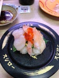 スシロー 福岡原田店