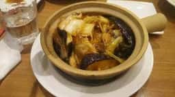 紅虎餃子房 モラージュ柏店