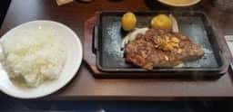 いきなりステーキ 大阪福島店