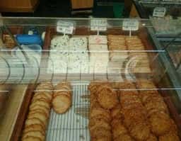 ハセ蒲鉾 魚の棚商店街