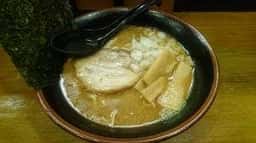 麺処 六伍郎