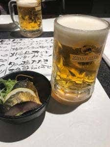 創作和食居酒屋 あまがえる