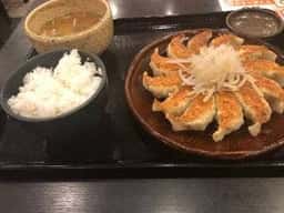 五味八珍新津店
