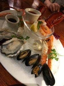 レッドロブスター 大和店