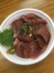 鮪達人 天神店