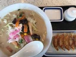 リンガーハット 長崎出島店