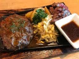 ニクバルダカラ 刈谷店
