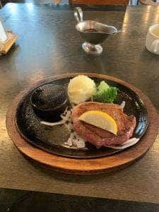 ステーキのあさくま 小牧店