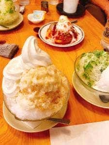 コメダ珈琲店 長久手図書館通店