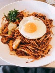 博多香味焼そば コロール