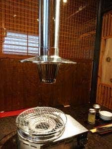 南大門 南矢野目店