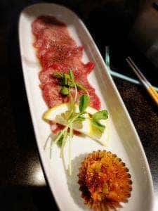南大門 南矢野目店
