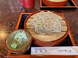 奈良井宿 相模屋