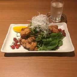 創作和食と厳選地酒 辻政 新橋店
