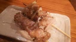 立ち呑み 串吟 岩本町店