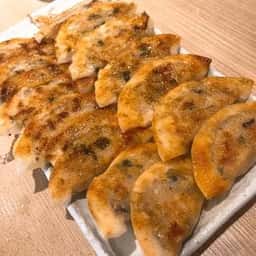 餃子のたっちゃん 天神西通り店