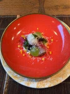 ゆふいん 月燈庵