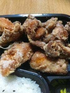 Chicken Stand