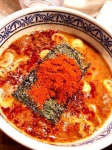 三田製麺所 阿倍野店