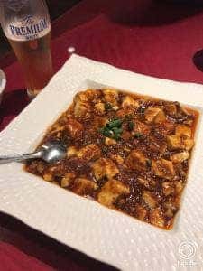 四五六菜館 新館